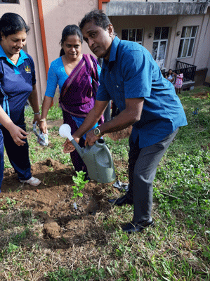 2020 - World Environment Day